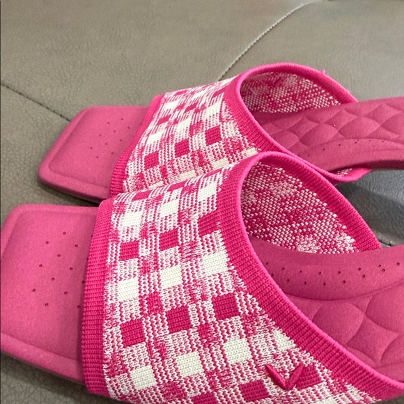 Vivaia Juliet pro block heels • NEW • 8.5 - Picture 6 of 7